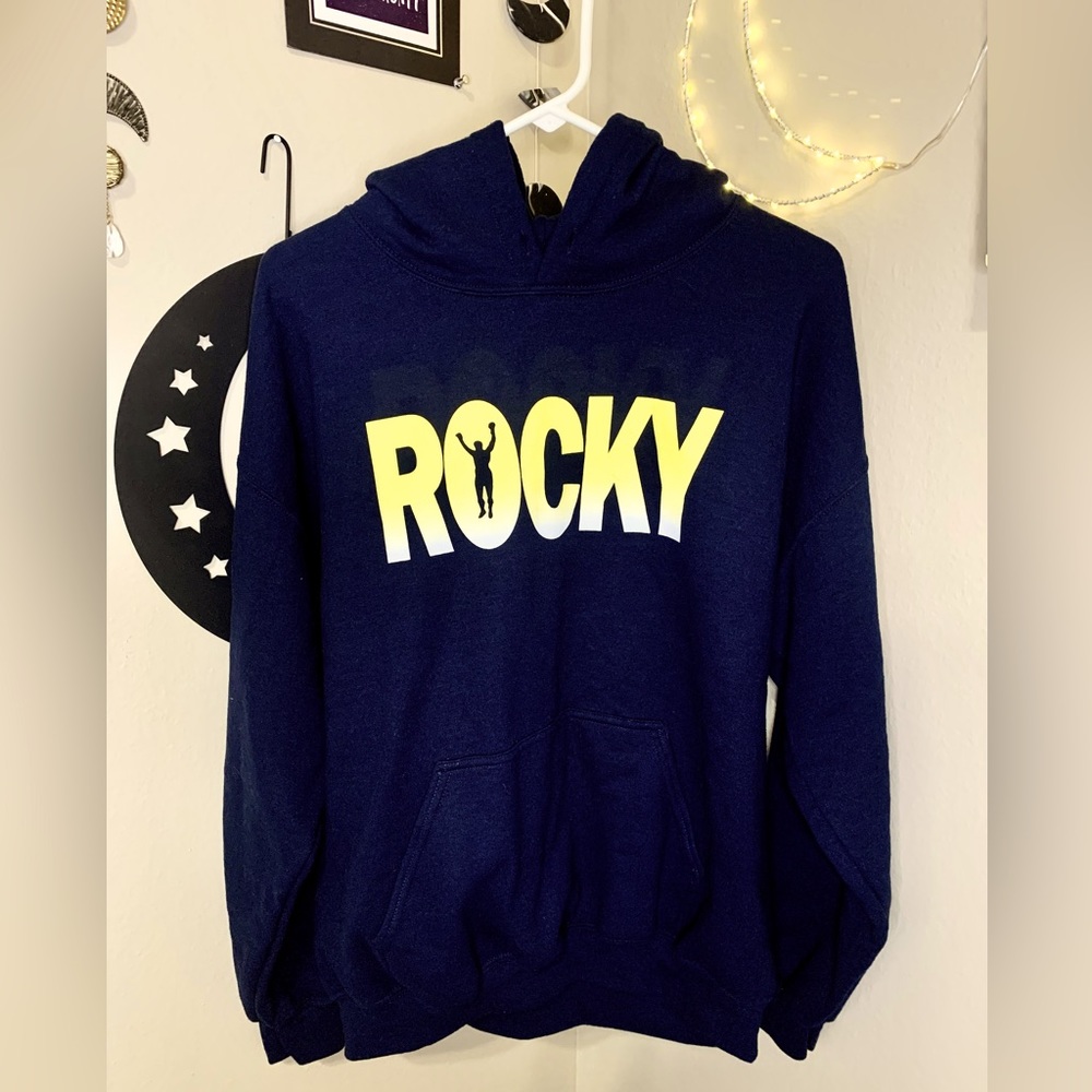 Rocky Hoodie